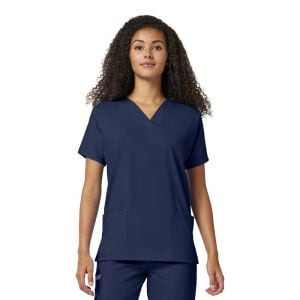 Casaca unisex WW4700 navy Originals Cherokee