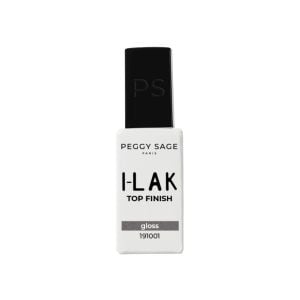 Top finish para esmalte semipermanente Peggy Sage I-Lak