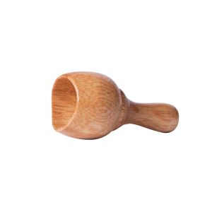 Copa sueca corporal pequeña para maderoterapia