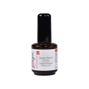 Primer sin ácido para esmalte semipermanente Thuya Gel On-Off