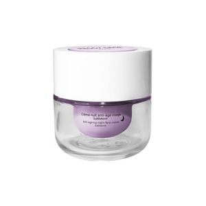 Crema de noche antiedad facial Royalift