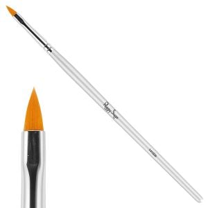 Pincel para uñas de gel plano MP Peggy Sage