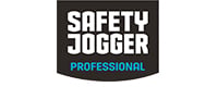 Safety jogger